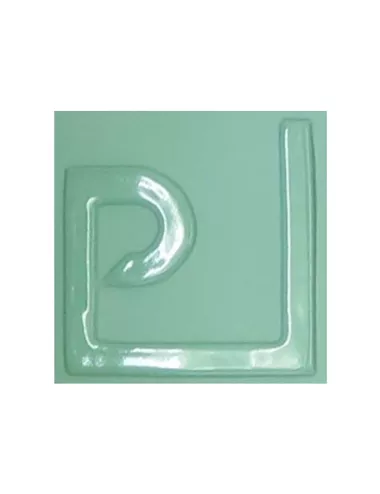 Engobe faïence grès porcelaine sans plomb Vert Victoria EASP09 | Solargil
