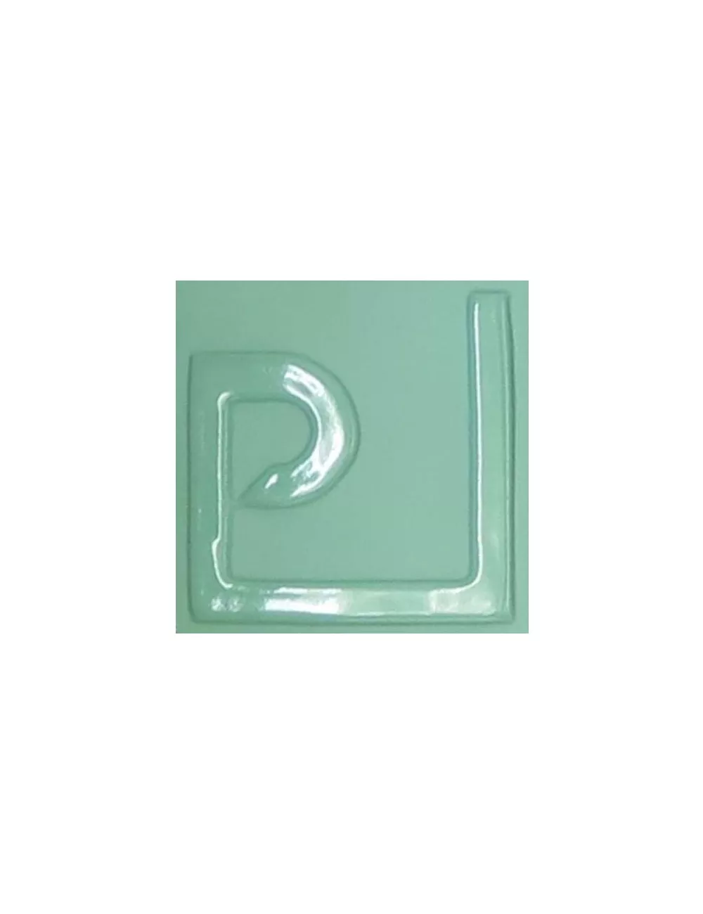 ENGOBE FAÏENCE GRÈS & PORCELAINE LIQUIDE SS PLB VERT VICTORIA 250GR