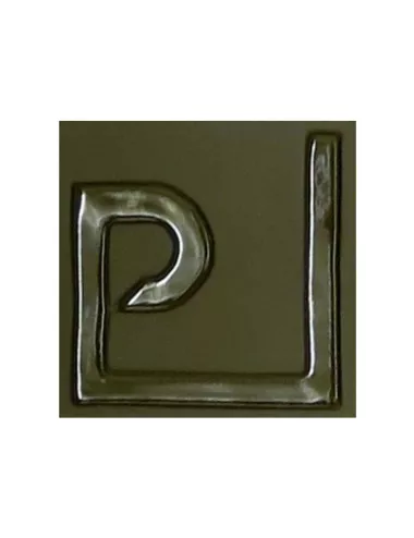 ENGOBE FAÏENCE GRÈS & PORCEL. LIQUIDE SS PLB VERT HERBE 250GR EASP10L