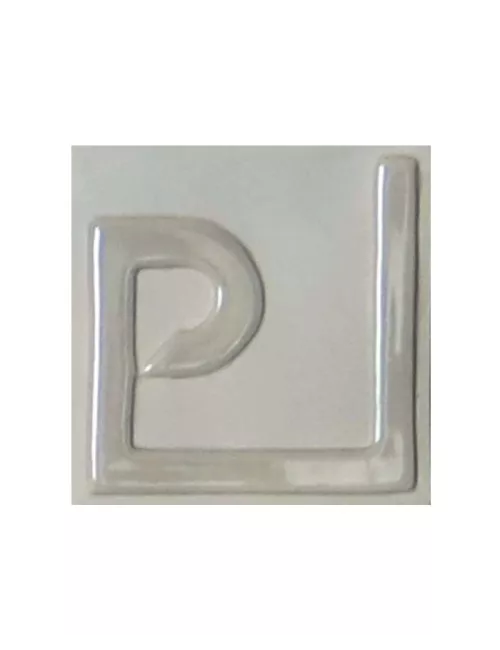 ENGOBE FAÏENCE GRÈS & PORCELAINE LIQUIDE SS PLB GRIS 1KG EASP15LL