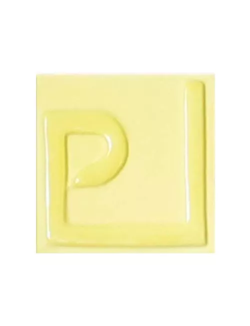 ENGOBE FAÏENCE LIQUIDE SANS PLOMB JAUNE 250GR ENSP02L