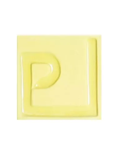 ENGOBE FAÏENCE LIQUIDE SANS PLOMB JAUNE 1KG ENSP02LL