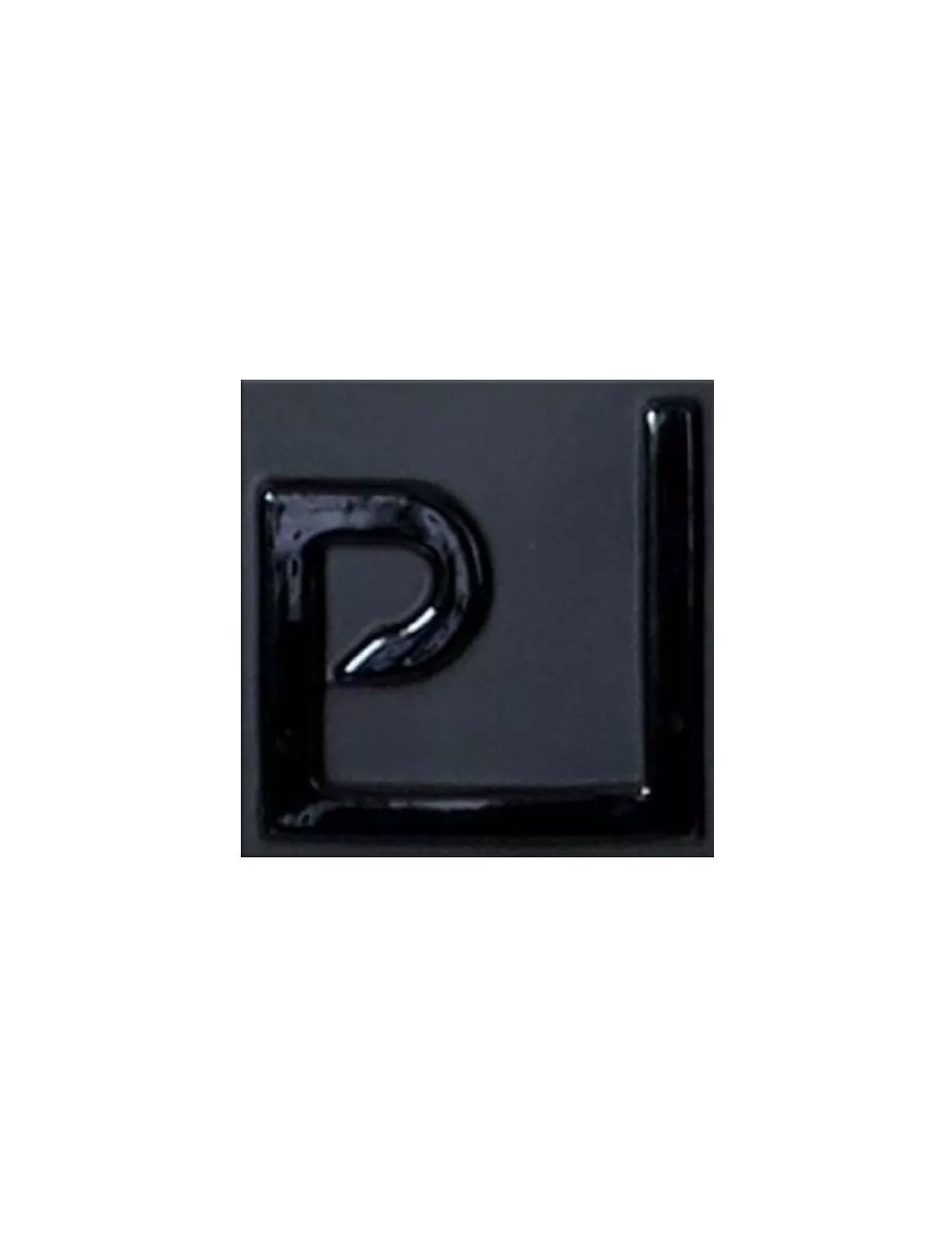 ENGOBE FAÏENCE LIQUIDE SANS PLOMB NOIR 1KG ENSP03LL