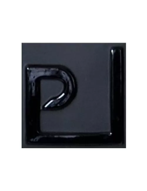 ENGOBE FAÏENCE LIQUIDE SANS PLOMB NOIR 1KG ENSP03LL