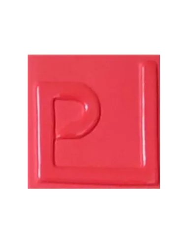 Engobe faïence sans plomb Rouge ENSP04 | Solargil