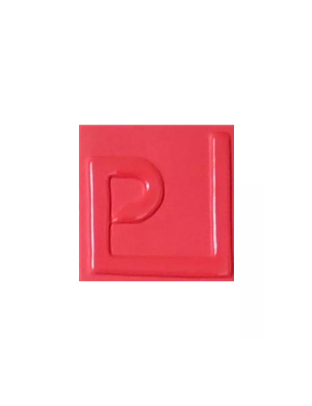 ENGOBE FAÏENCE SANS PLOMB ROUGE ENSP04