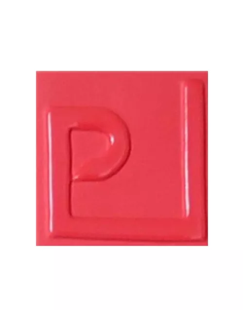 ENGOBE FAÏENCE LIQUIDE SANS PLOMB ROUGE 250GR ENSP04L