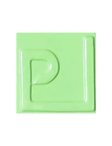 Engobe faïence sans plomb Vert Victoria ENSP06 | Solargil