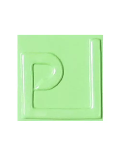 ENGOBE FAÏENCE SANS PLOMB VERT VICTORIA ENSP06