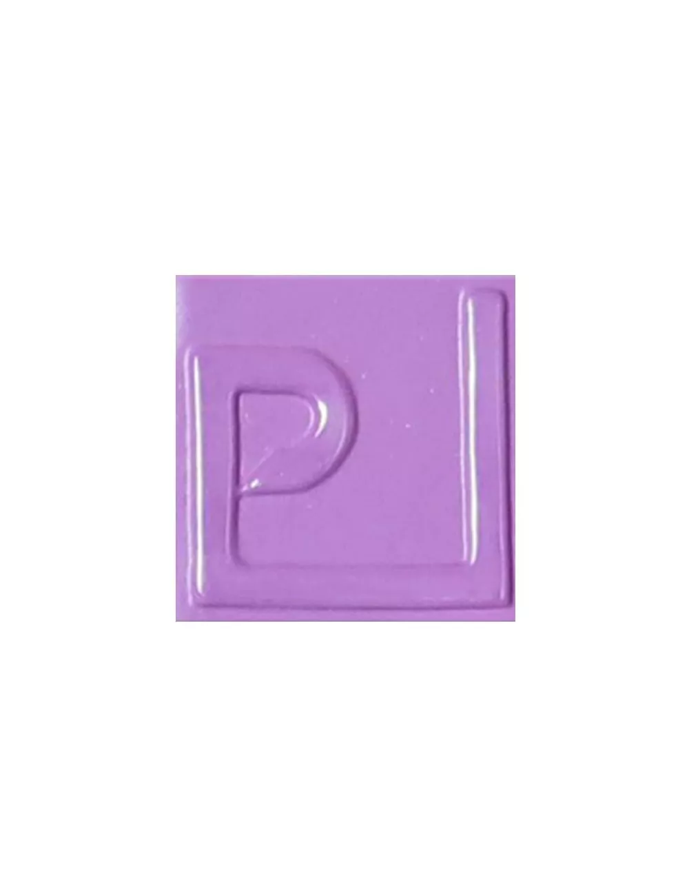ENGOBE FAÏENCE SANS PLOMB MAUVE ENSP07