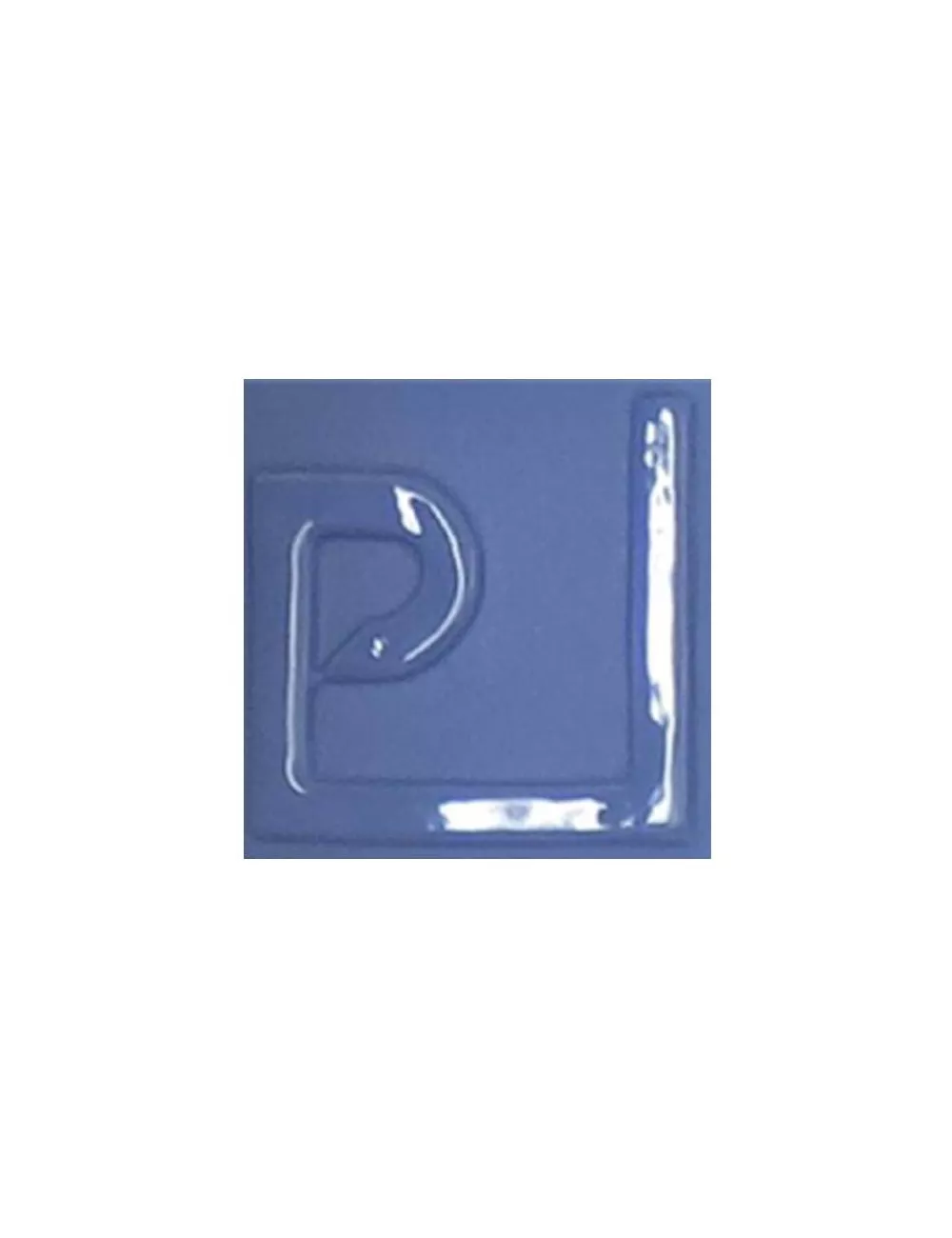 ENGOBE FAÏENCE LIQUIDE SANS PLOMB BLEU CIEL 250GR ENSP13L