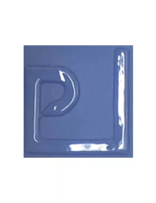 ENGOBE FAÏENCE LIQUIDE SANS PLOMB BLEU CIEL 1KG ENSP13LL