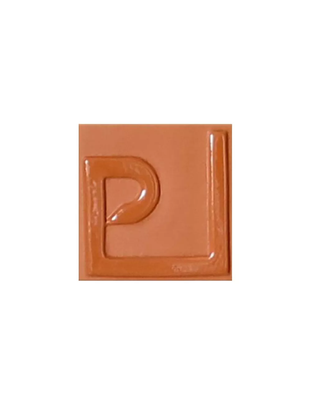 ENGOBE FAÏENCE LIQUIDE SANS PLOMB CARAMEL 250GR ENSP16L