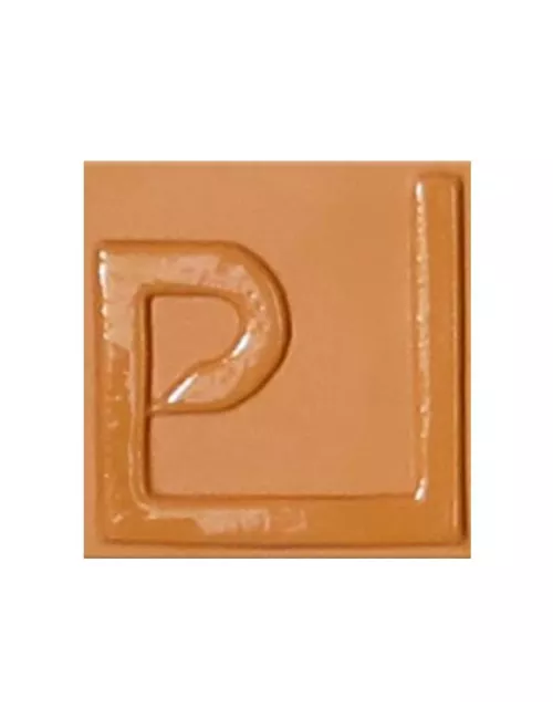 ENGOBE FAÏENCE LIQUIDE SANS PLOMB OCRE 250GR ENSP19L
