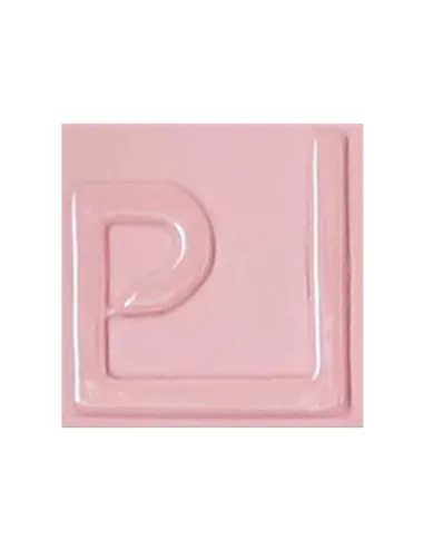 Engobe faïence sans plomb Rose ENSP23 | Solargil