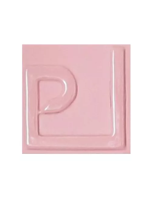 ENGOBE FAÏENCE LIQUIDE SANS PLOMB ROSE 250GR ENSP23L