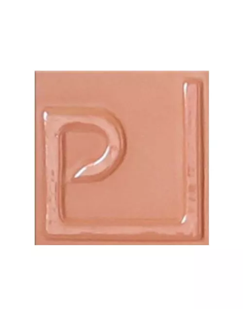ENGOBE FAÏENCE LIQUIDE SANS PLOMB CHAIR 250GR ENSP25L