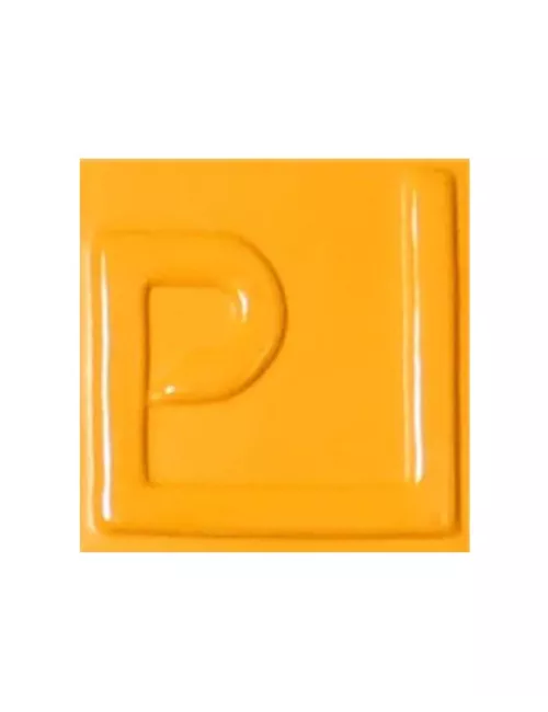 ENGOBE FAÏENCE LIQUIDE SANS PLOMB CITROUILLE 1KG ENSP28LL