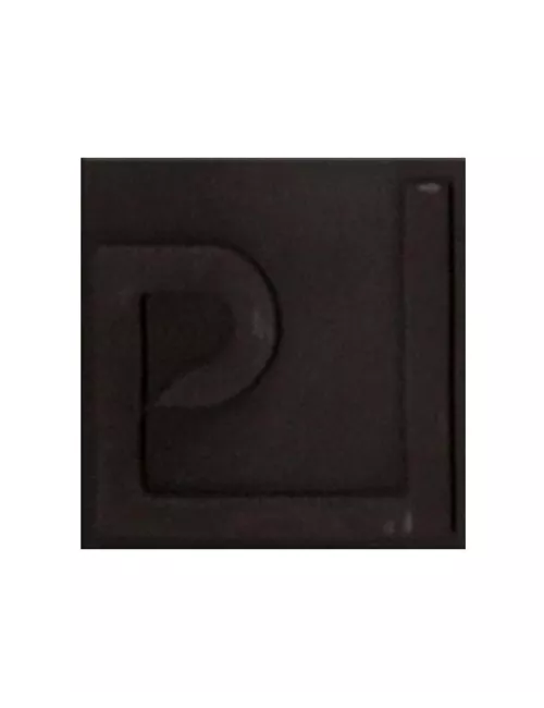 ENGOBE FAÏENCE LIQUIDE SANS PLOMB NOIR FER 1KG ENSPDINLL