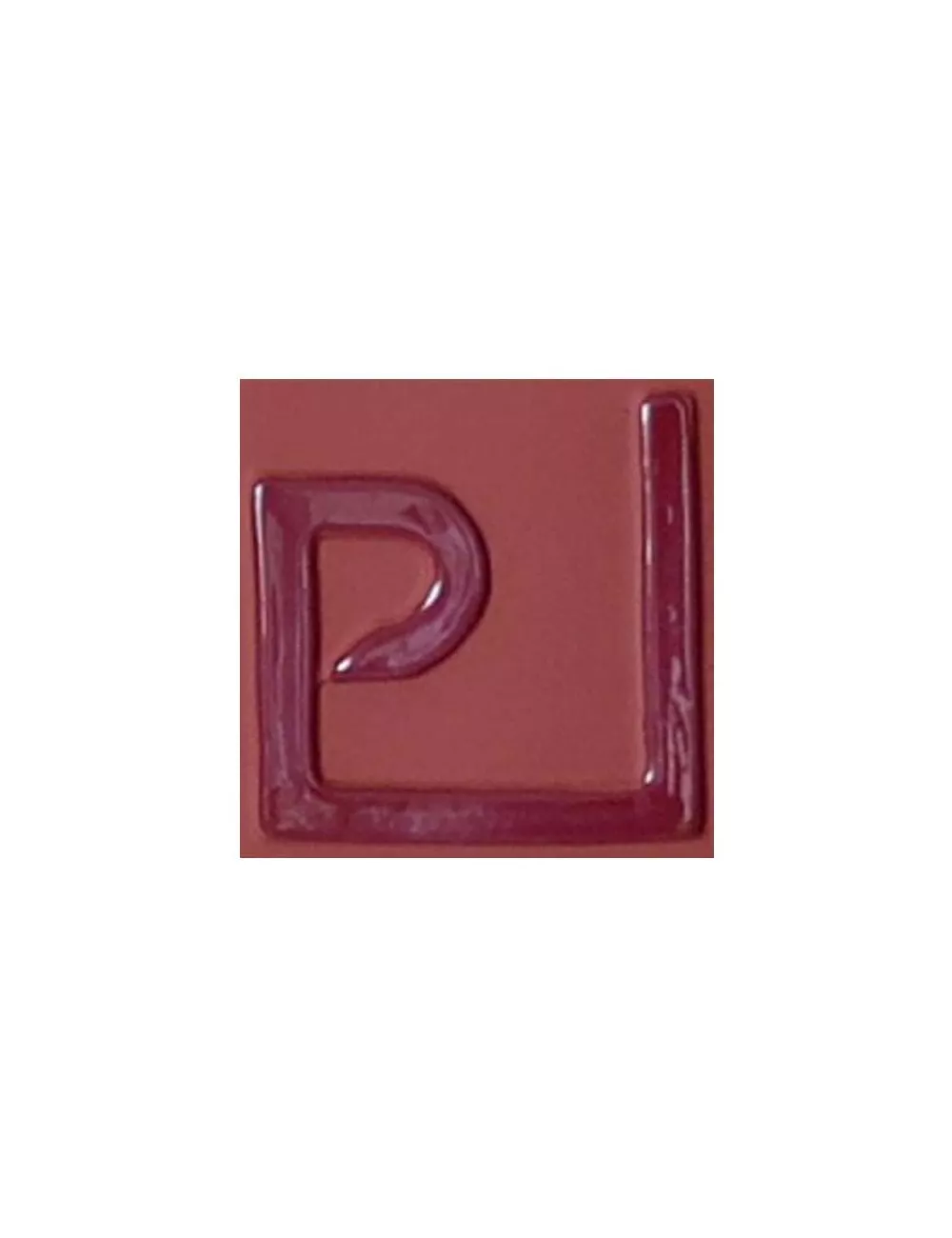 ENGOBE FAÏENCE LIQUIDE SANS PLOMB ROUGE FER 250GR ENSPDIRL
