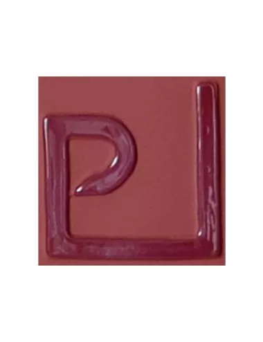 ENGOBE FAÏENCE LIQUIDE SANS PLOMB ROUGE FER 1KG ENSPDIRLL