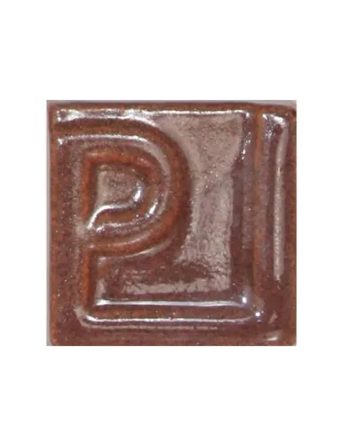 Émail faïence opaque rouge jaspé sans plomb EESP04 – 250 g