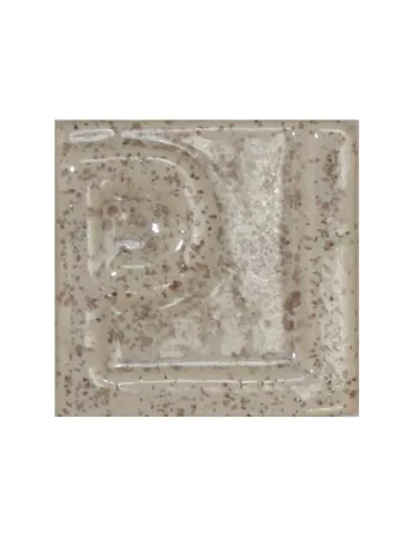 Émail faïence liquide opaque à effet Moucheté Beige sans plomb EESP29LL – 1 kg