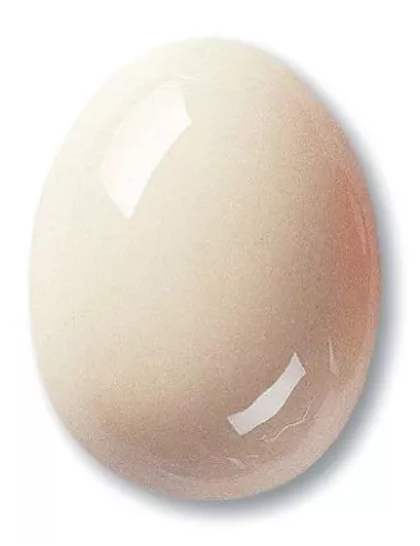 Émail faïence transparent sans plomb Incolore Correcteur Dilatation PR14 (FR11)