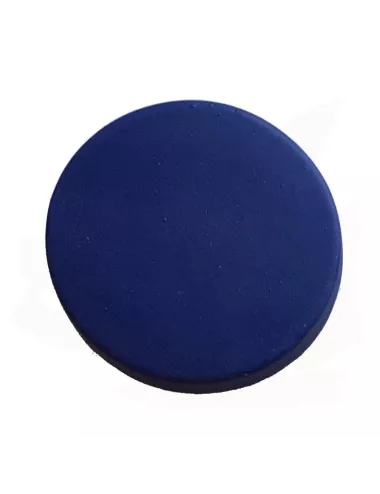 ENGOBE FAÏENCE LIQUIDE SANS PLOMB BLEU ÉLECTRIQUE 300GR EGM53/005