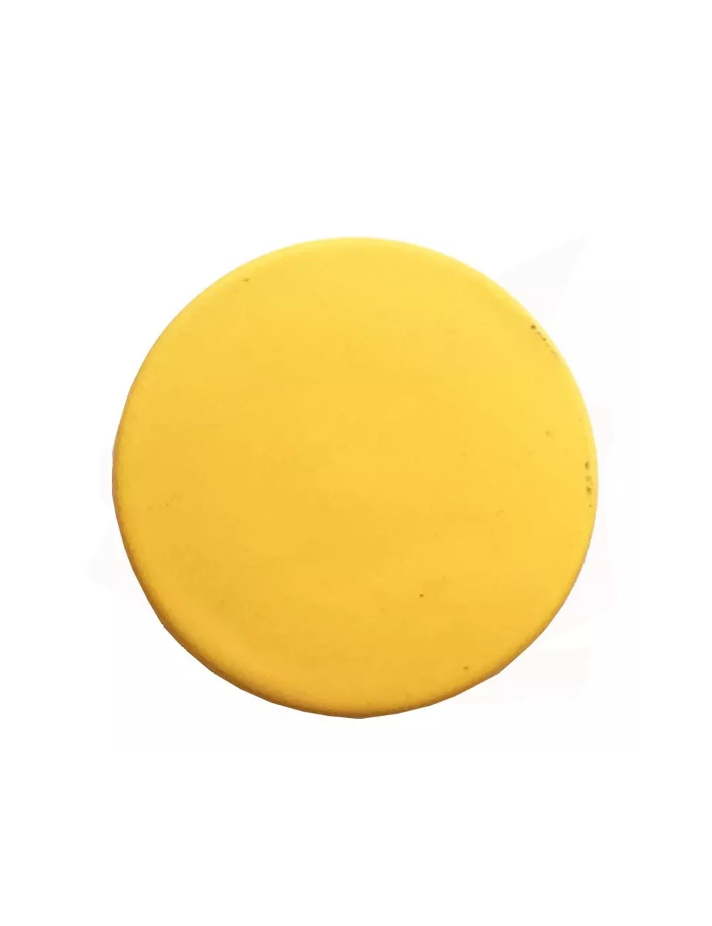 ENGOBE FAÏENCE LIQUIDE SANS PLOMB JAUNE CITRON 300GR EGM56/003