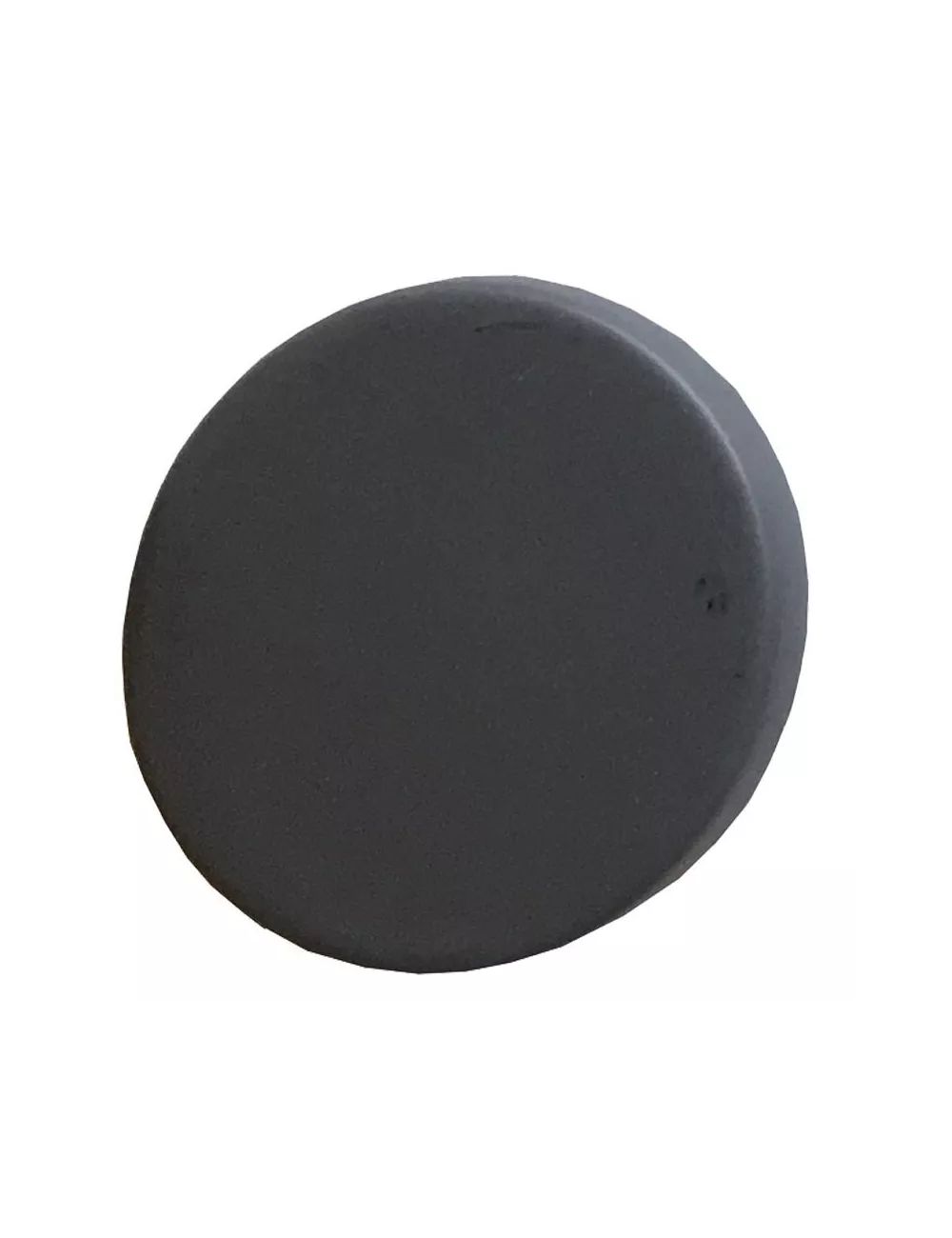 ENGOBE FAÏENCE LIQUIDE SANS PLOMB GRIS FONCÉ 300GR EGM66/002
