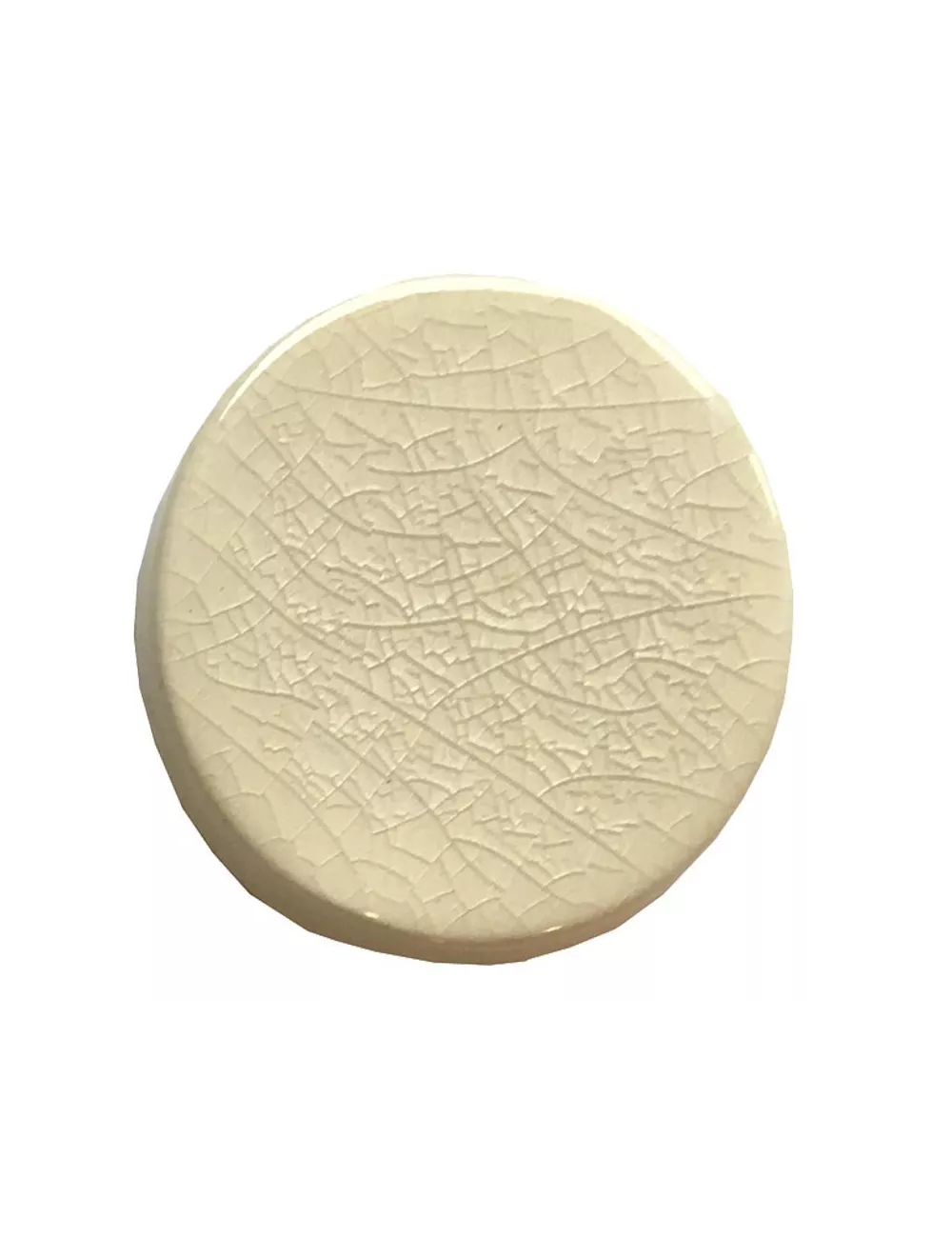 ÉMAIL FAÏENCE LIQUIDE TRANSP. SS PLB CRAQUELÉ INCOL. 300GR SOL01/004L