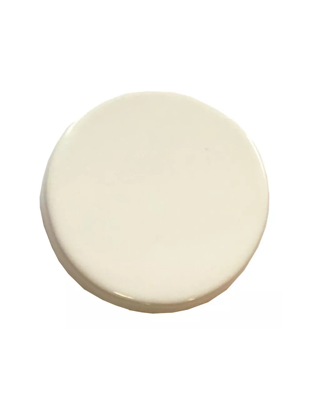 ÉMAIL FAÏENCE LIQUIDE TRANSP. SS PLB BRILL. BLANC 1KG SOL02/019LL