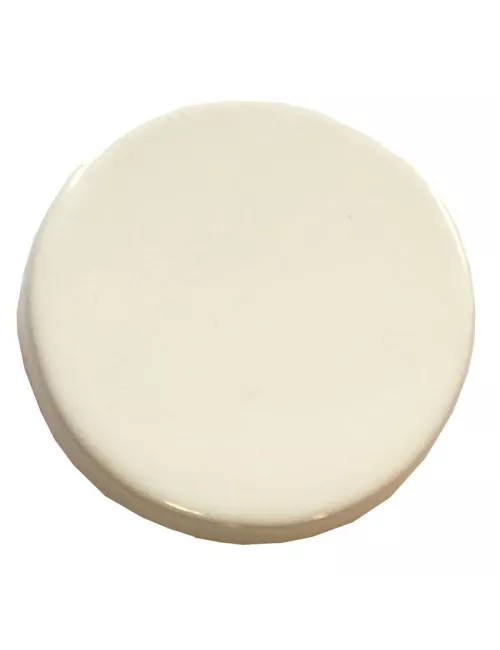 ÉMAIL FAÏENCE LIQUIDE TRANSP. SS PLB BRILL. BLANC 1KG SOL02/019LL
