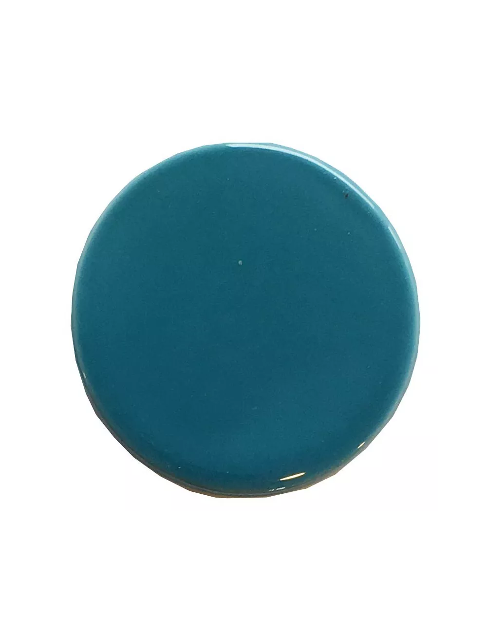 ÉMAIL FAÏENCE LQDE TRANSP. SS PLB BRILL. BLEU OUTREMER 300G SOL03/103