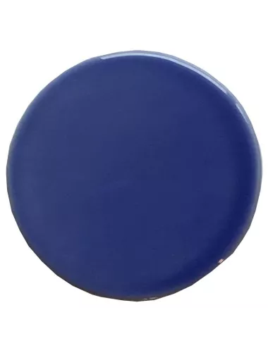Émail faïence transparent sans plomb Pervenche SOL03/106 | 300 g