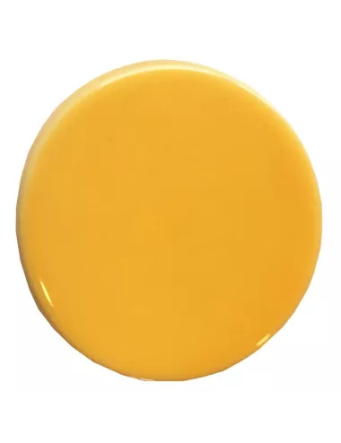 Émail faïence liquide Miel sans plomb 300 g SOL04/101 | Solargil