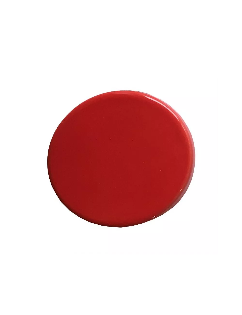 ÉMAIL LIQUIDE TRANSP. SS PLB BRILL. ROUGE INTENSE 300GR SOL07/101
