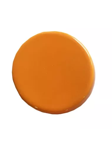Émail faïence sans plomb Moutarde 300 g SOL09/101 | Solargil