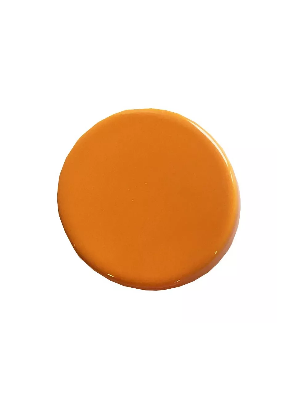 ÉMAIL FAÏENCE LIQUIDE TRANSP. SS PLB BRILL. MOUTARDE 1KG SOL09/101LL