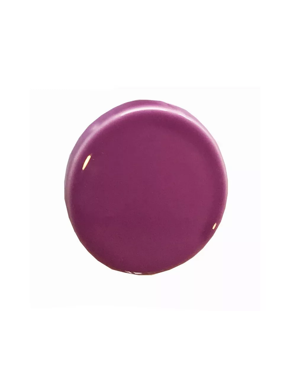 ÉMAIL FAÏENCE LIQUIDE TRANSP. SS PLB BRILL. LILAS 300G SOL12/101