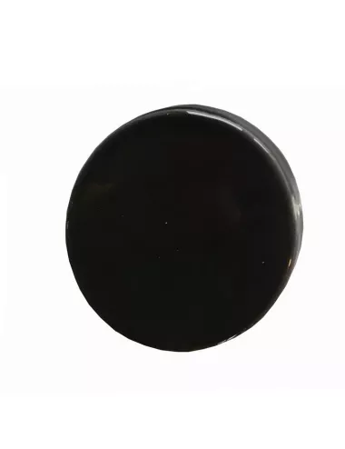 Émail faïence liquide sans plomb gris foncé 300 g SOL16/102 | Solargil