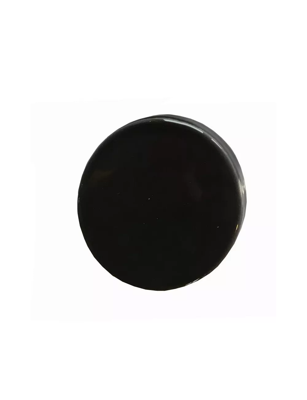 ÉMAIL FAÏENCE LIQUIDE TRANSP. SS PLB BRILL.GRIS FONCÉ 300G SOL16/102