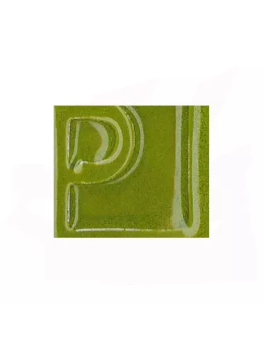 Émail faïence opaque brillant Cadmium Bleu VR98AN