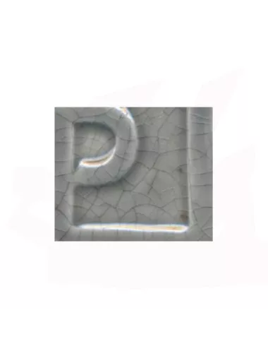 Émail faïence & Raku Gris 5667 – Émail céramique