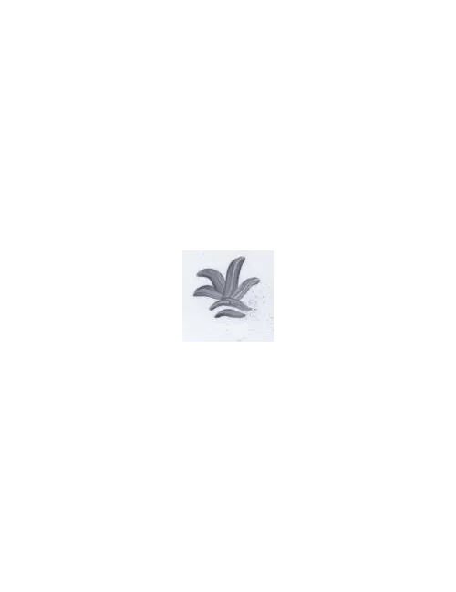 COULEUR VITTRIFIABLES DÉCOR GRIS CLAIR VP3124