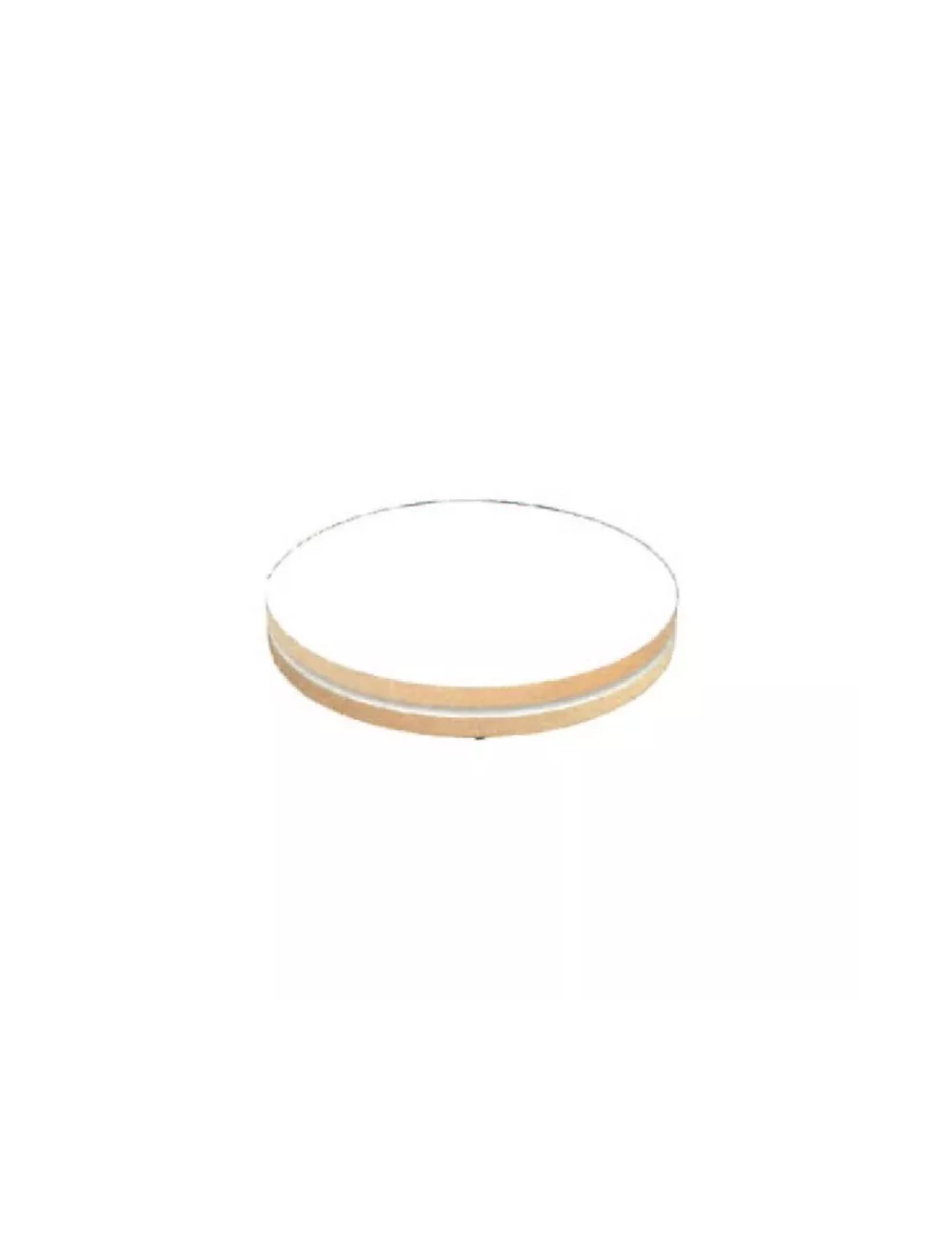 TOURNETTE BOIS DIAM. 120