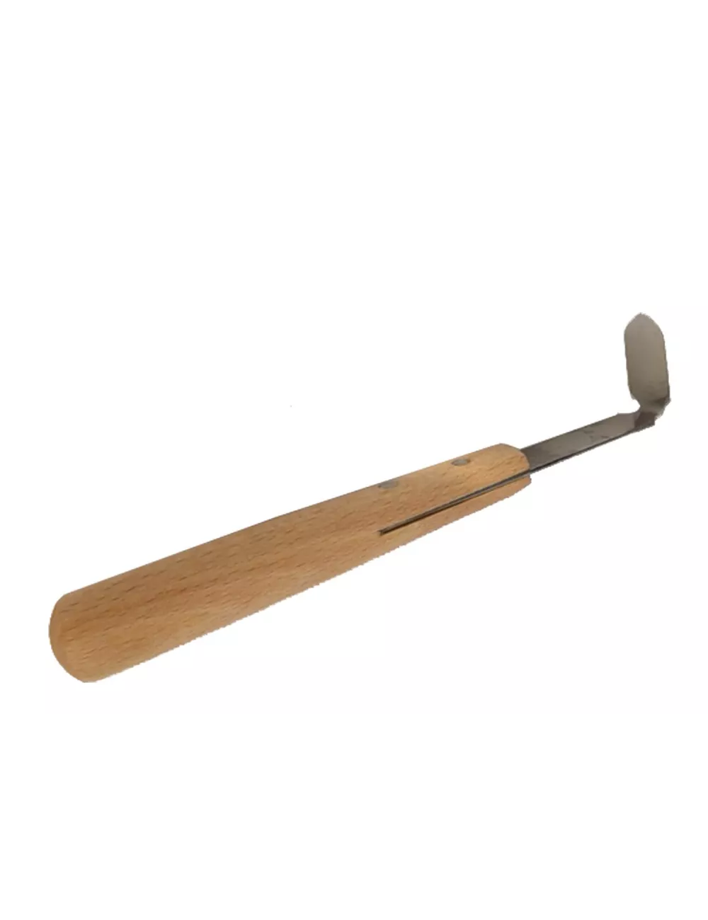 TOURNASIN POINTE INOX POINTUE N°20