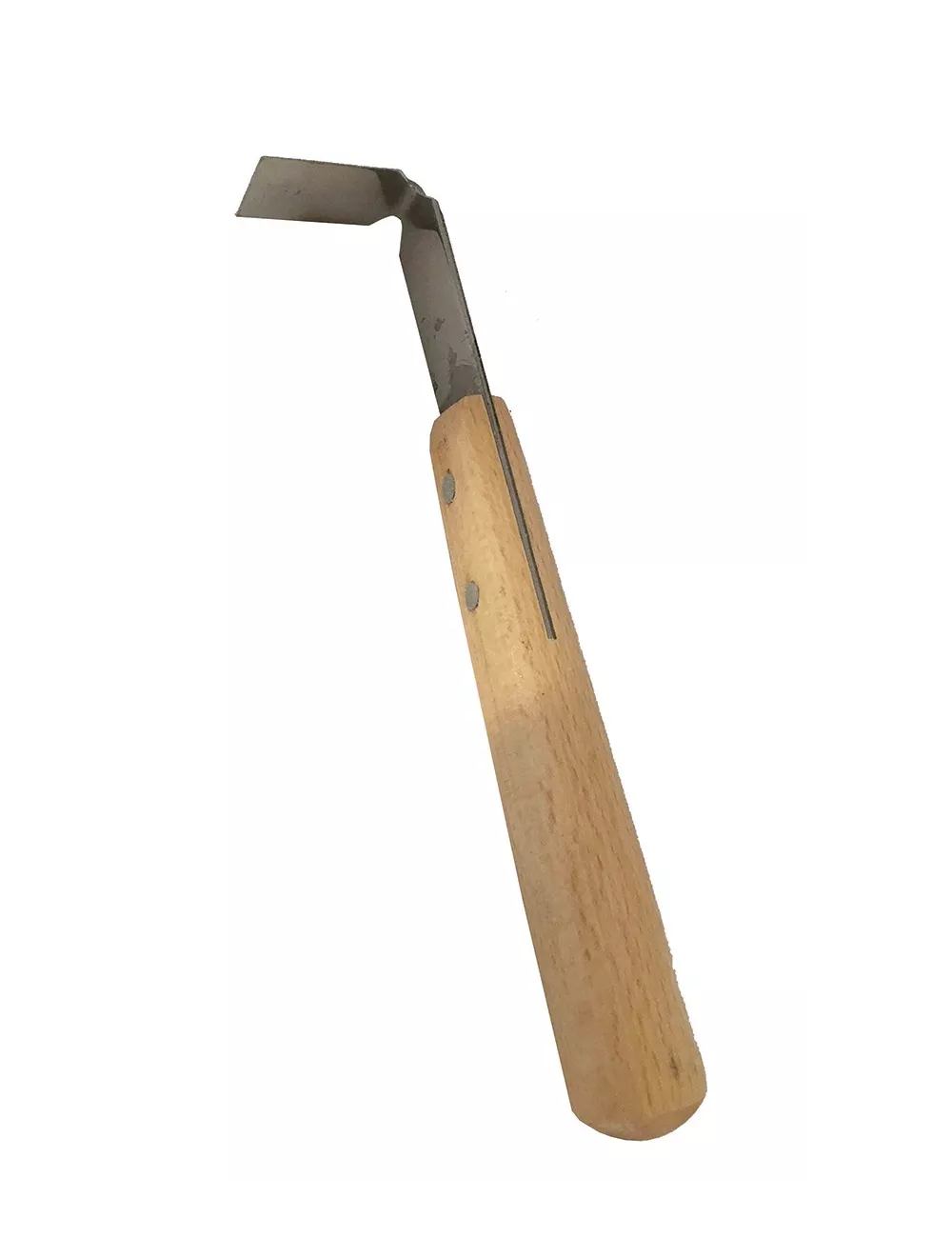 TOURNASIN POINTE INOX RECTANGULAIRE N°19