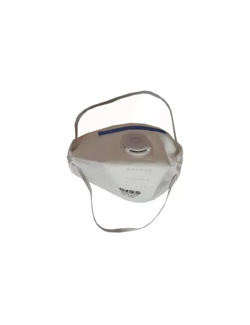 MASQUE JETABLE PLIABLE UNITE